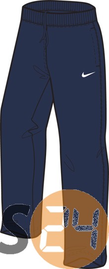 Nike Melegítő Trainng /frm/entrnmt 366605-451