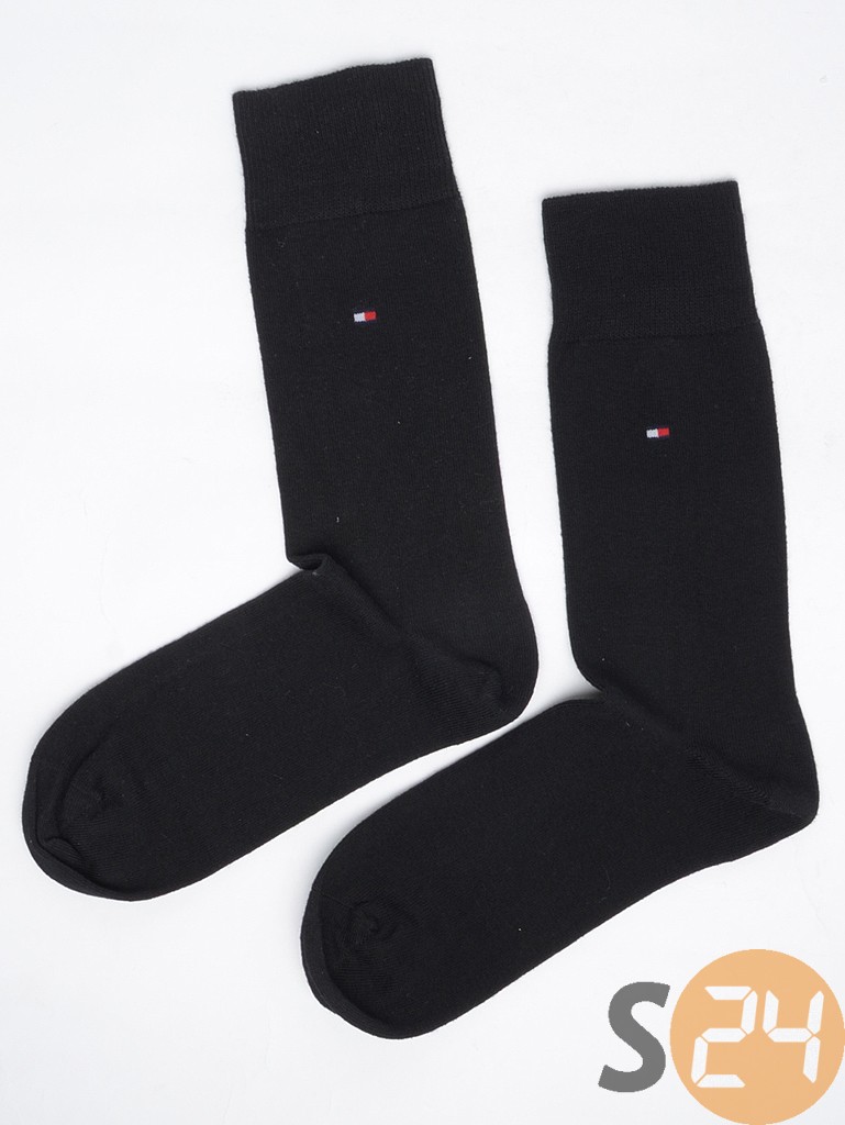 TommyHilfiger th men sock classic 2p Magasszárú zokni 371111-0200