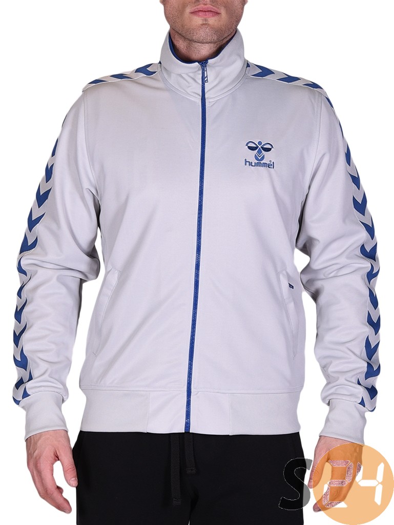 Hummel atlantic zip jacket Végigzippes pulóver 38-886-2346