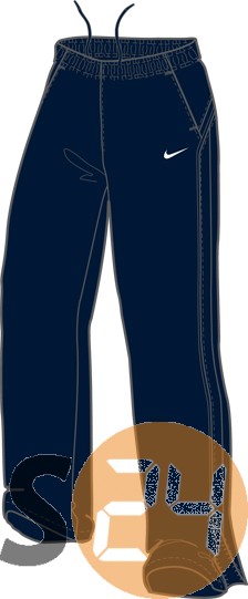 Nike Melegítő Essential nike pant open 381990-473