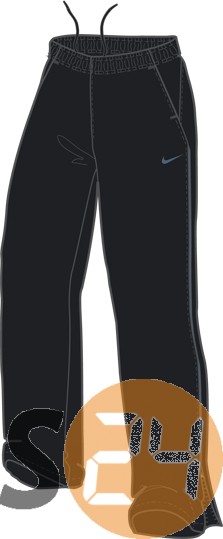 Nike Melegítő Strech pant 381993-010