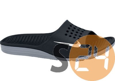 Nike Papucs, Szandál Solarsoft slide 386163-011