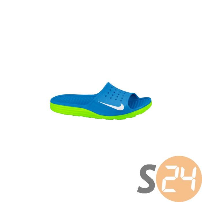 Nike Papucs, Szandál Solarsoft slide 386163-413