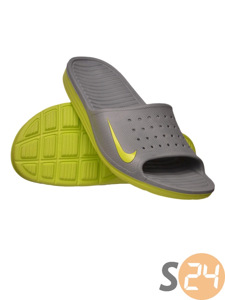 Nike solarsoft slide Strandpapucs 386163-0307
