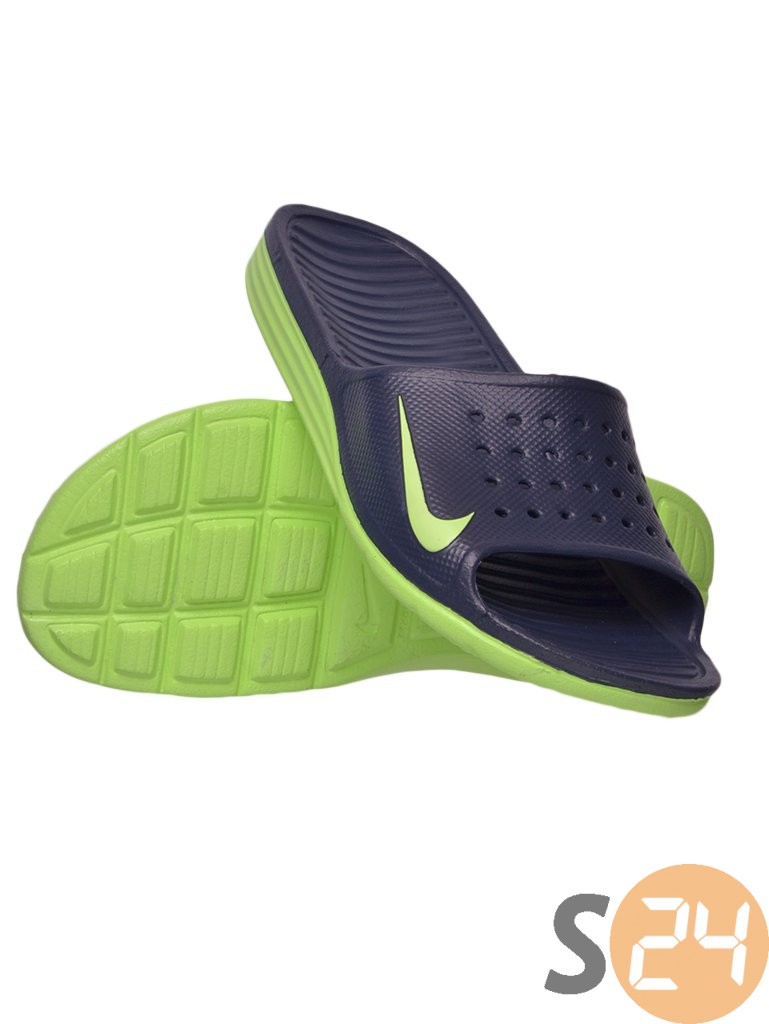 Nike solarsoft slide Strandpapucs 386163-0406