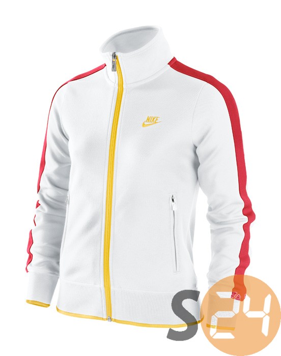 Nike Zip pulóver N98 track jacket 396766-102