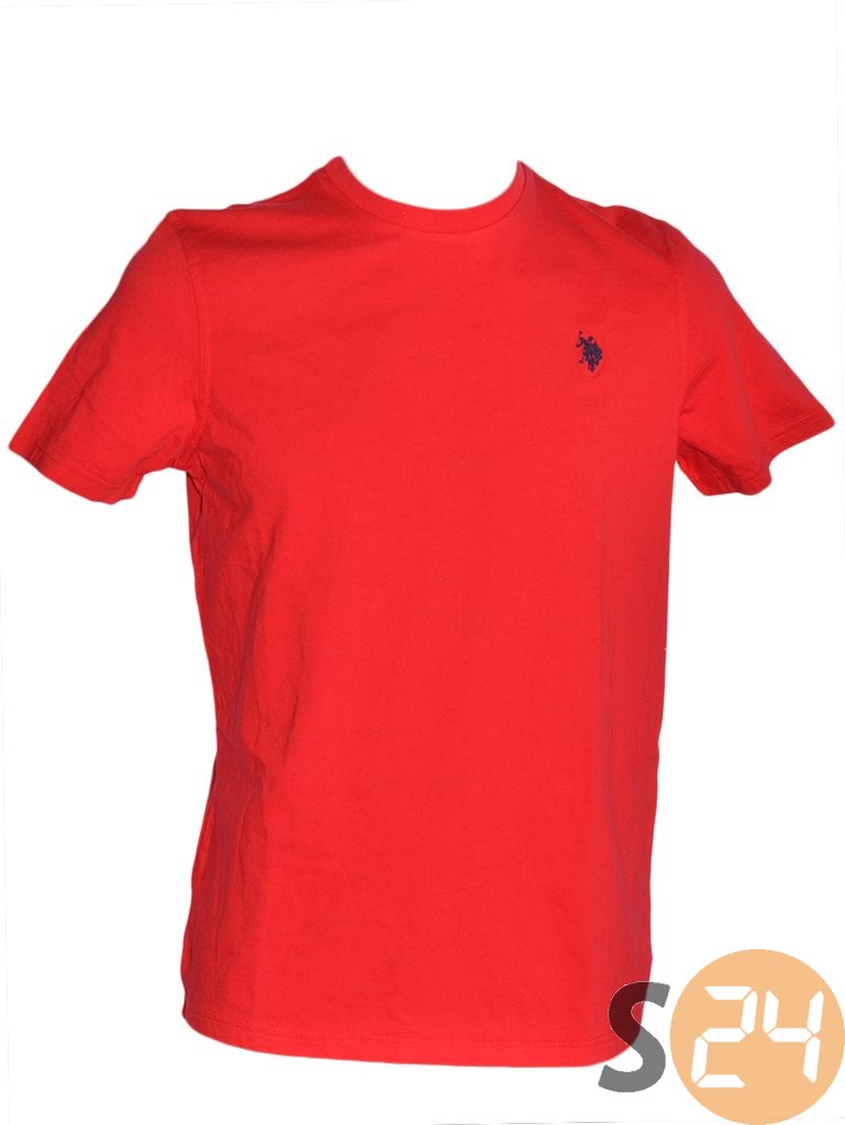 UsPoloAssn uspa tee ss Rövid ujjú t shirt 40221238920-0155