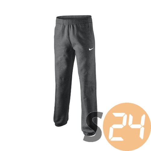 Nike Melegítő Nike n45 bf cuf pant-bk (yth) 404375-082