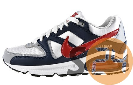 Nike Utcai cipők Air max command 407759-161