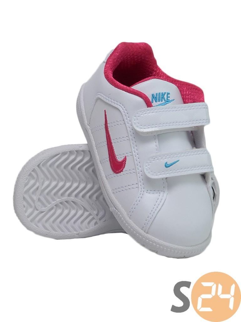 Nike court tradition (td) Utcai cipö 408079-0109