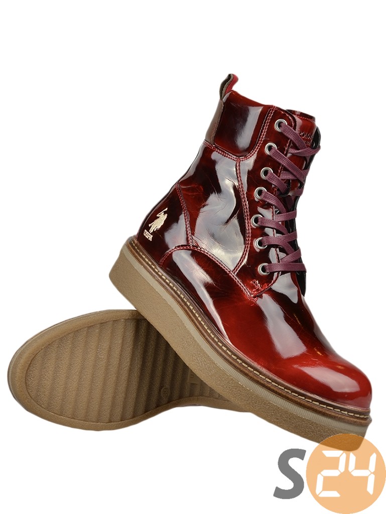 UsPoloAssn megan synthetic Bakancs 4094W5-0RED