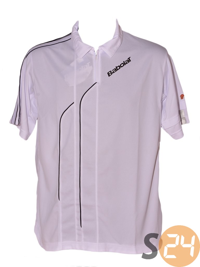 Babolat  Rövid ujjú t shirt 40F1010