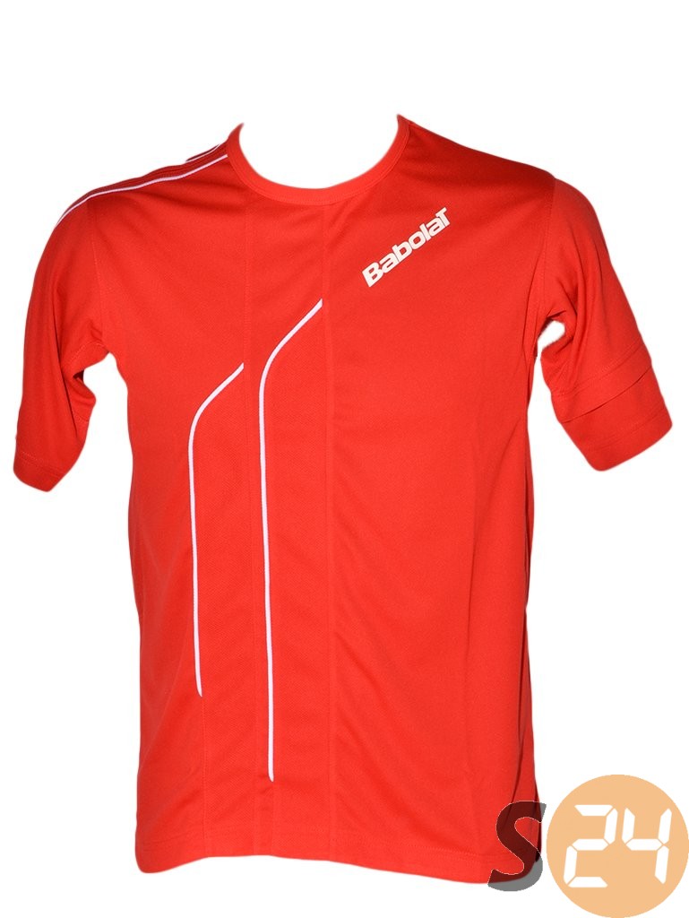 Babolat  Rövid ujjú t shirt 40F1011