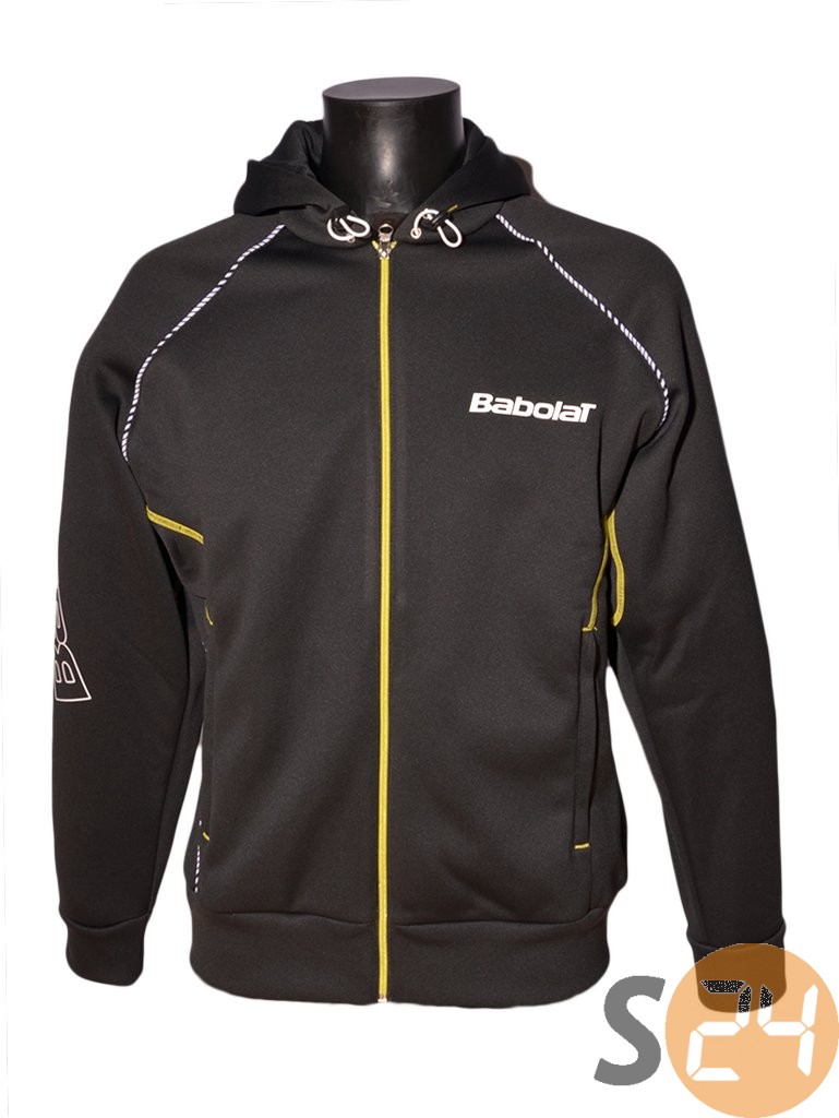 Babolat bomber jacket Végigzippes pulóver 40F1353-0105