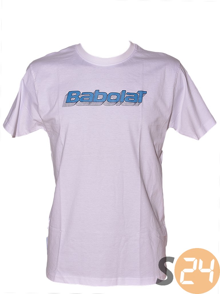 Babolat  Rövid ujjú t shirt 40F1382