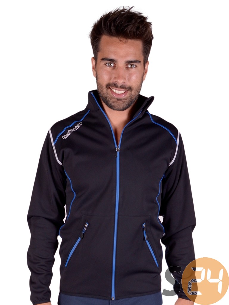 Babolat softshell tr essential m Hosszú_ujjú_pulóver 40F1447-0105