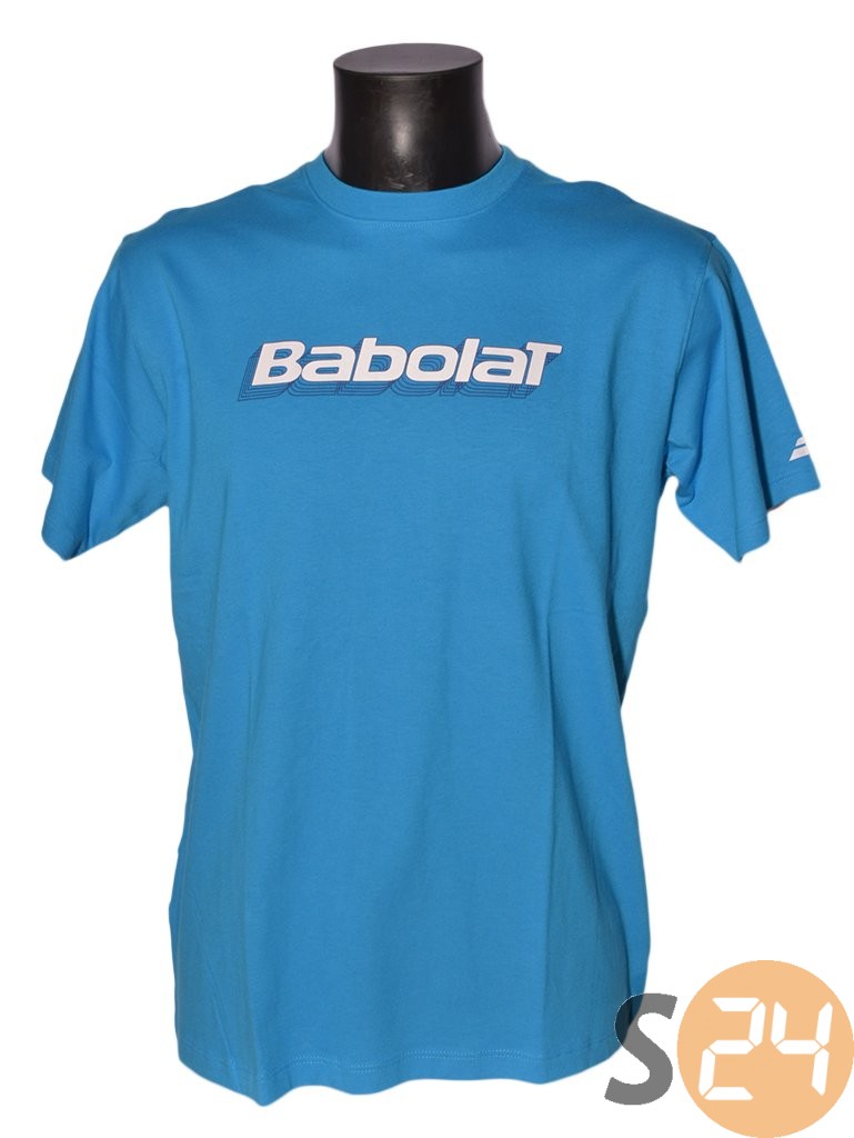 Babolat t-shirt traning Rövid ujjú t shirt 40F1482-0136
