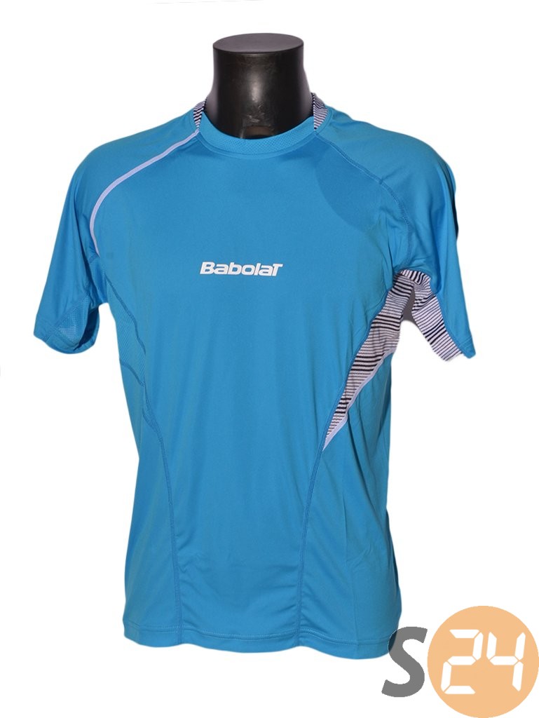 Babolat t-shirt perf men Rövid ujjú t shirt 40S1308-0136