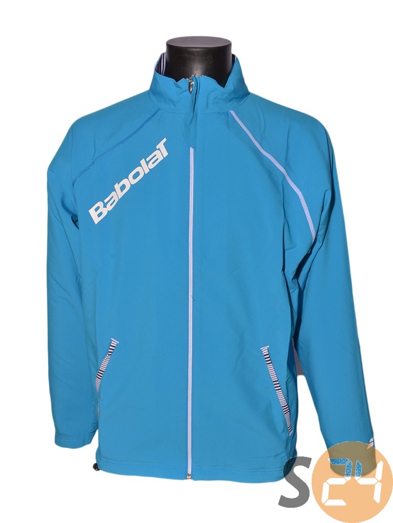 Babolat jacket perf men Végigzippes pulóver 40S1342-0136