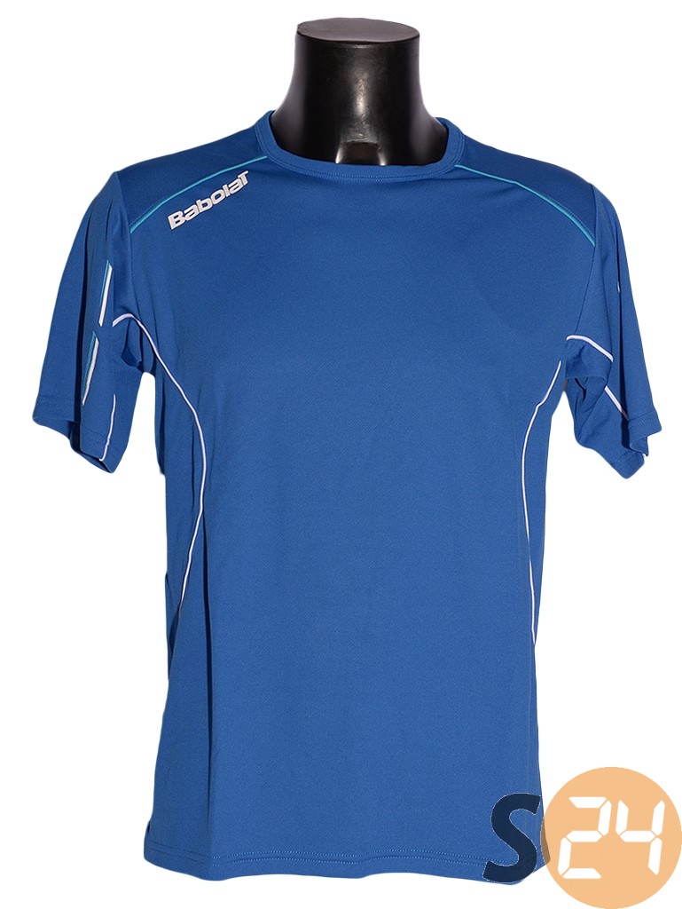 Babolat t-shirt match core men Rövid ujjú t shirt 40S1411-0136