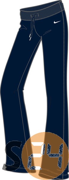 Nike Melegítő Squad ft open hem pant 410160-475