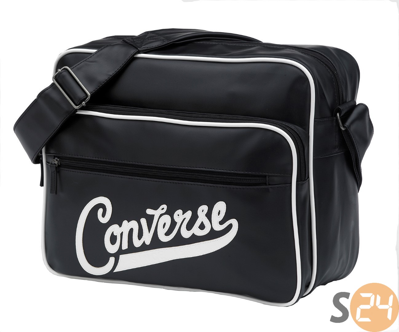 Converse Oldaltáska, válltáska Pocketed reporter prem sport 410702-018