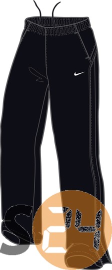 Nike Melegítő Ad essential pant 411433-010