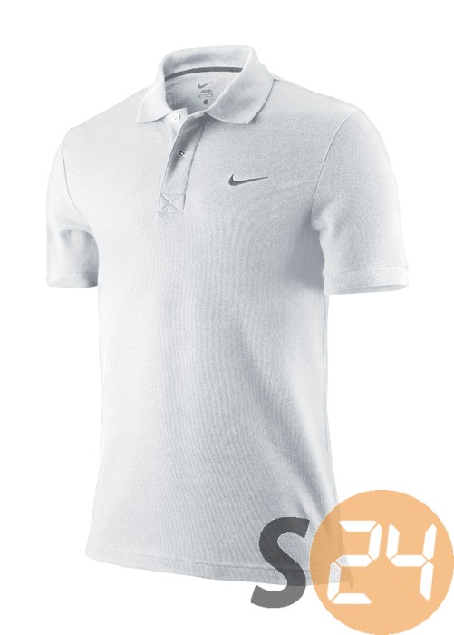 Nike Póló Ss pique polo 411482-100