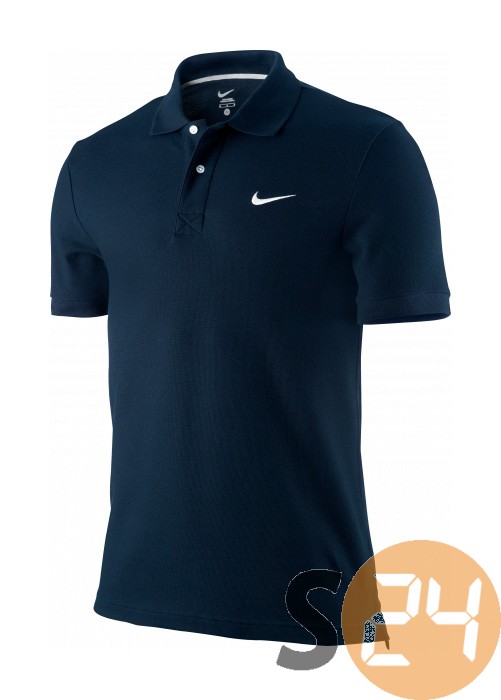 Nike Póló Ss pique polo 411482-473