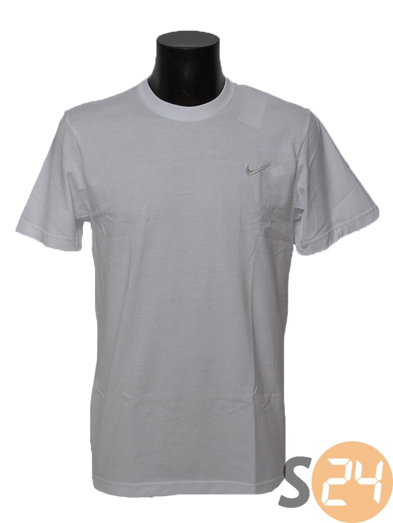 Nike swoosh tee Rövid ujjú t shirt 416152-0100