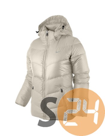 Nike Kabát Nike allure down jacket 418786-211