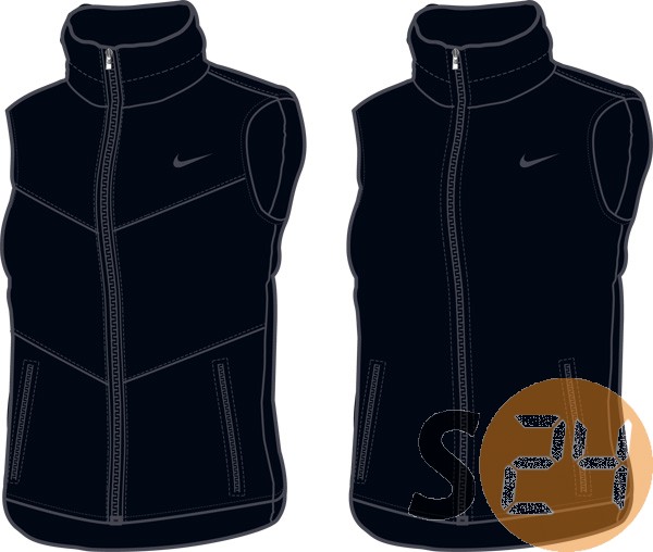 Nike Mellény Padded vest 419102-011