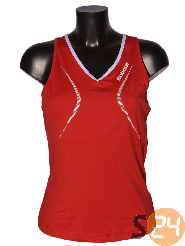 Babolat tank club women fw12 Tenisz top 41F1223-0104