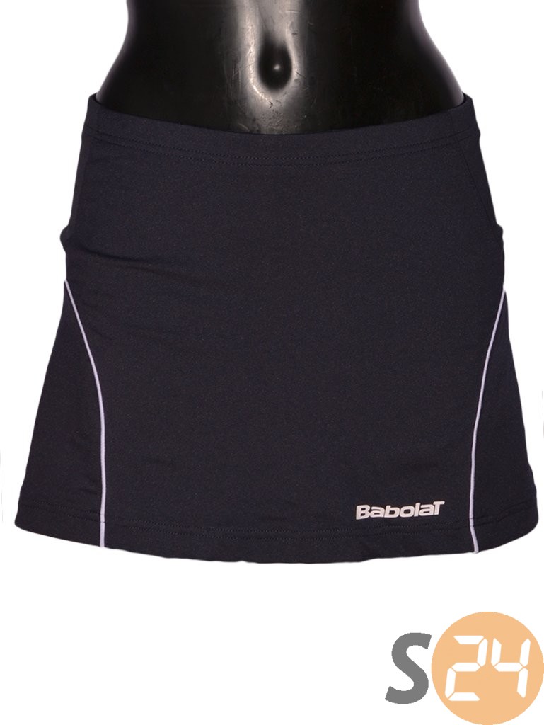 Babolat skort club womenfw12 Tenisz szoknya 41F1224-0102