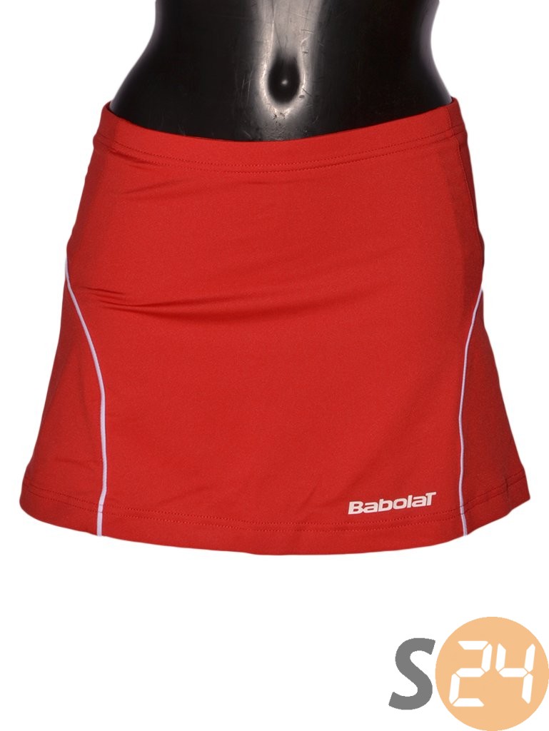 Babolat skort club womenfw12 Tenisz szoknya 41F1224-0104