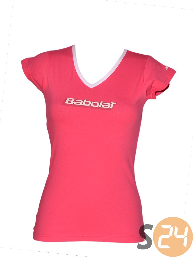 Babolat  Rövid ujjú t shirt 41F1372