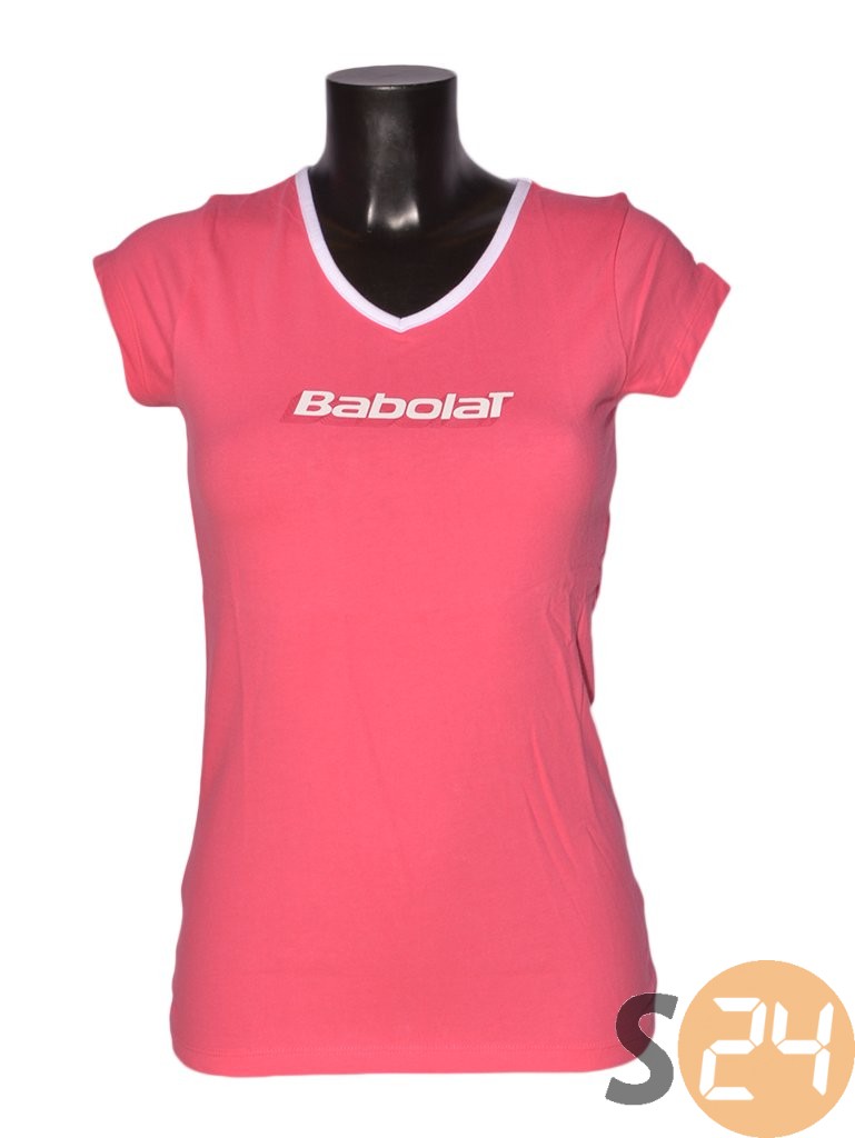 Babolat t-shirt training women Rövid ujjú t shirt 41F1472-0156