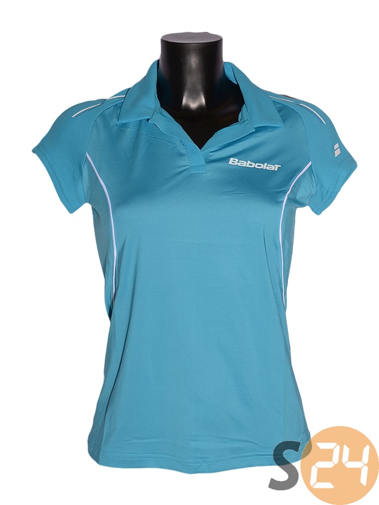 Babolat polo match core women Rövid ujjú póló 41S1463-0111