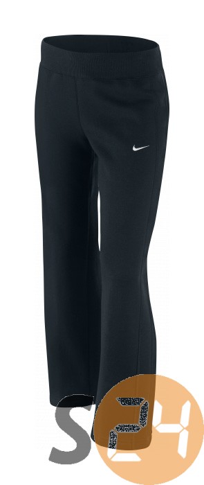 Nike Melegítő Nike n40 bf sl pant bk (yth) 425432-010