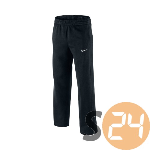 Nike Melegítő Nike n45 ft sl pant-bk(yth) 428255-010