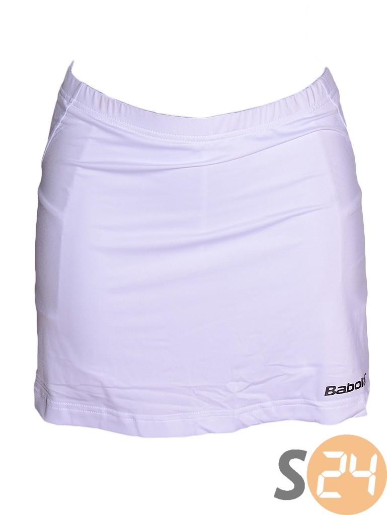 Babolat skort match core girl Tenisz szoknya 42S1468-0101