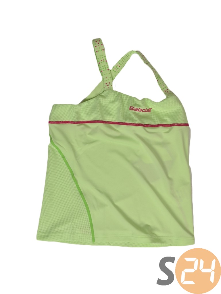 Babolat tank match perf girl Rövid ujjú t shirt 42S1552-0109