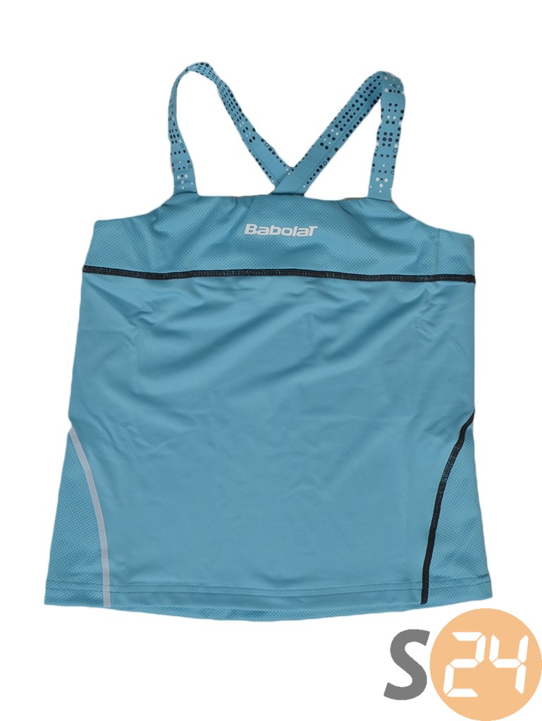 Babolat tank match perf girl Rövid ujjú t shirt 42S1552-0111