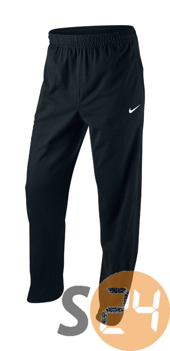Nike Melegítő Ad jersey open hem pant 433724-012