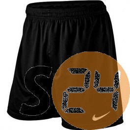 Nike park short Sport short 448224-0010