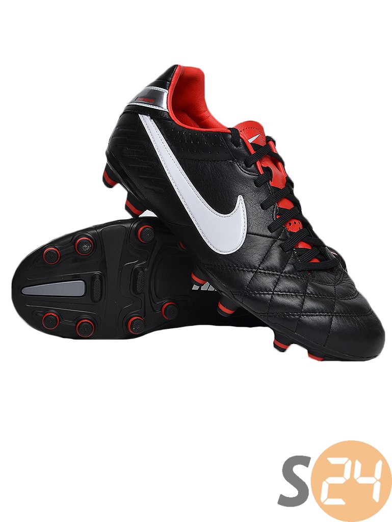 Nike tiempo mystic iv fg Foci cipö 454309-0010