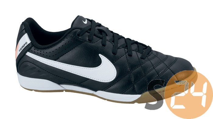 Nike Foci cipők Jr tiempo natural iv ic 454327-018