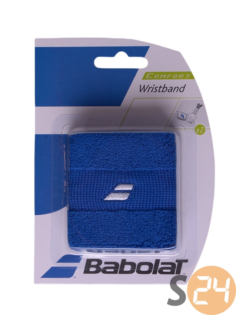 Babolat wristband babolat Csuklószorító 45S1375-0102