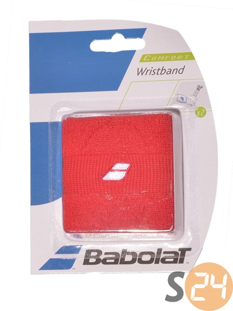 Babolat wristband Csuklószorító 45S1375-0104