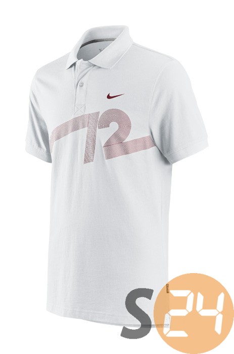 Nike Póló Ad club jersey polo graphic 465067-100